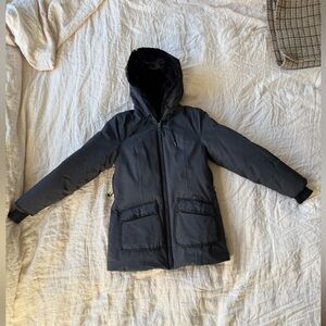 Nobis coat - like new insulated winter jacket